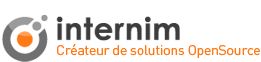 Logo de Internim