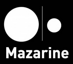 Logo de MAZARINE DIGITAL