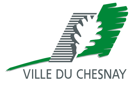 Logo de Mairie du Chesnay