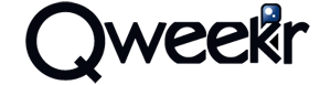 Logo de Qweekr