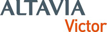 Logo de Altavia Victor