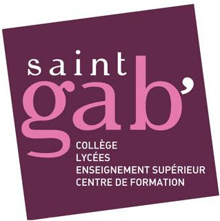Logo de Saint Gabriel