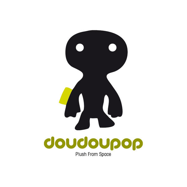 Logo de doudoupop®