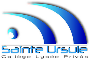 Logo de Lycée Ste Ursule