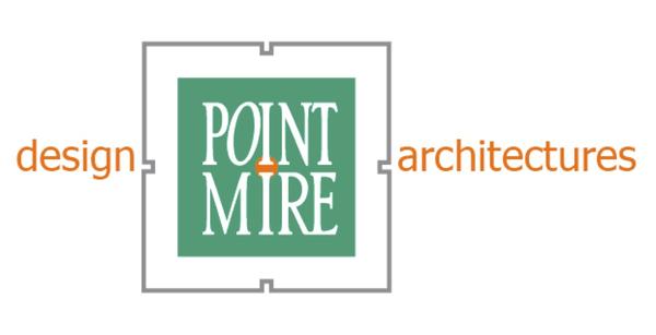 Logo de Point Mire