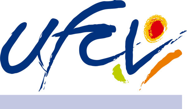 Logo de UFCV
