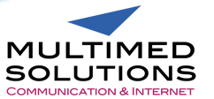 Logo de Multimed Solutions