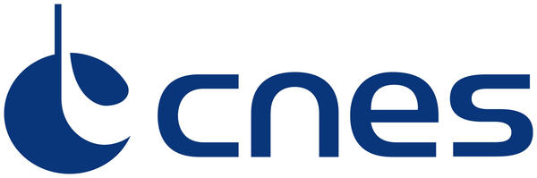 Logo de CNES
