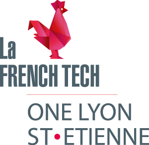 Logo de French Tech One Lyon St-Étienne