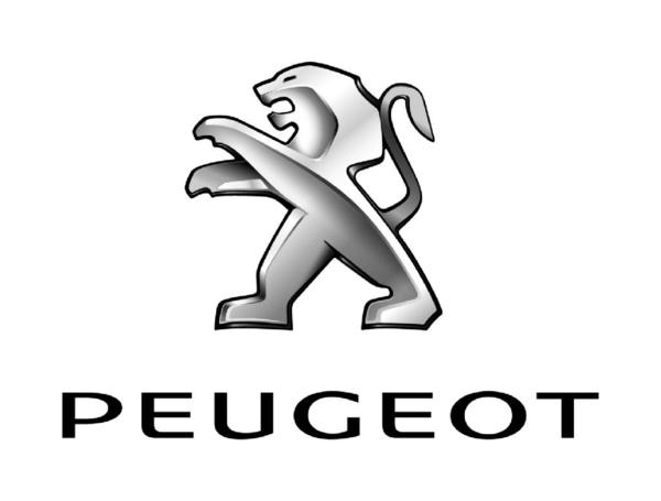Logo de PSA Peugeot Citroën