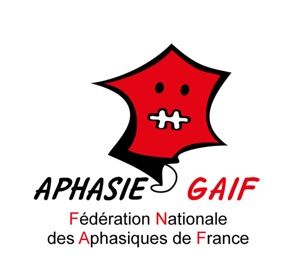 Logo de Groupe des Aphasiques d'Île de France