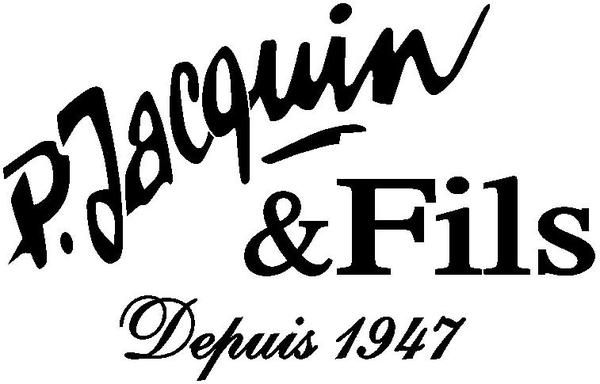 Logo de Fromagerie Pierre Jacquin et Fils