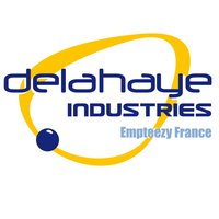 Logo de DELAHAYE Industries