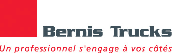 Logo de Bernis Trucks