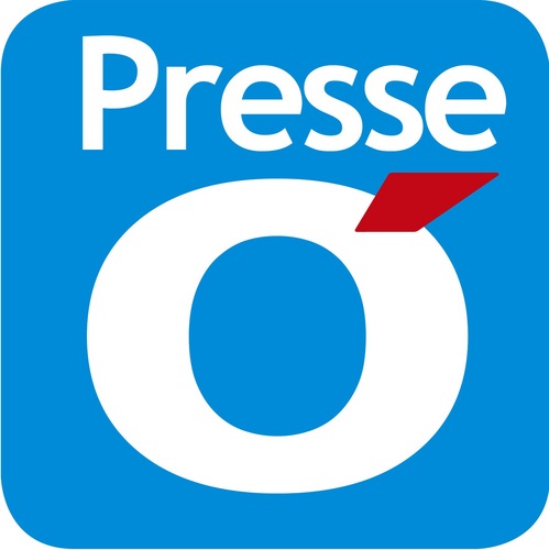 Logo de PRESSE-OCEAN