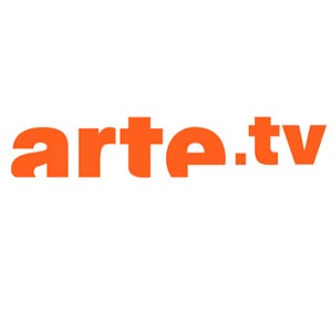 Logo de  ARTE TV