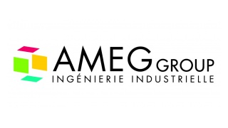 Logo de AMEG GROUP - Ingénierie documentaire