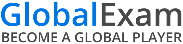 Logo de GLOBAL EXAM