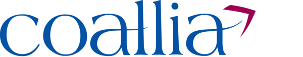 Logo de Coallia