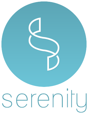 Logo de Serenity Project