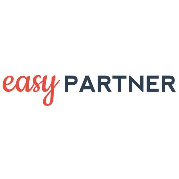 Logo de Easy Partner