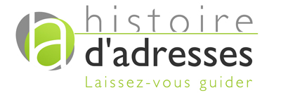 Logo de Histoire d'Adresses