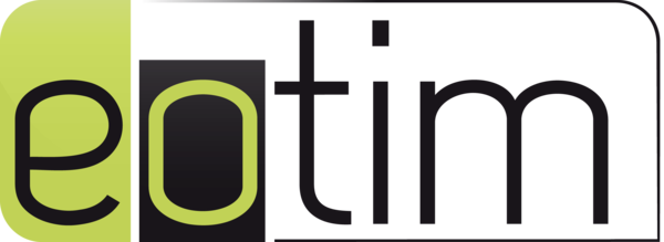 Logo de EOTIM