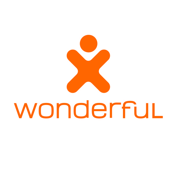 Logo de WONDERFUL