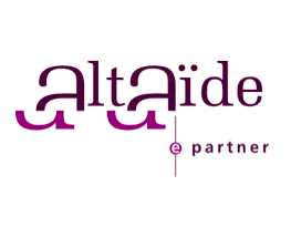 Logo de Altaide