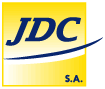 Logo de JDC SA