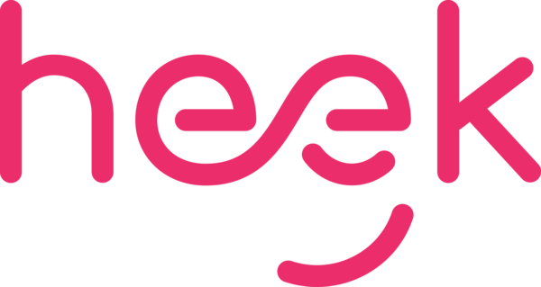 Logo de Heek