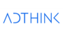 Logo de Adthink