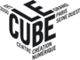 Logo de Le Cube