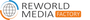 Logo de Reworld Media Factory