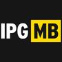 Logo de IPG MEDIABRANDS