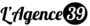Logo de Lagence39