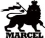 Logo de Marcel
