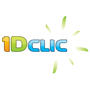 Logo de 1Dclic