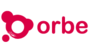 Logo de Orbe