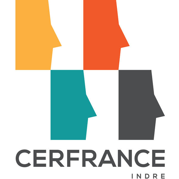 Logo de CERFRANCE Indre