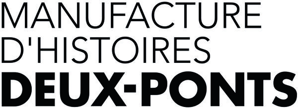 Logo de Manufacture d'Histoires Deux-Ponts