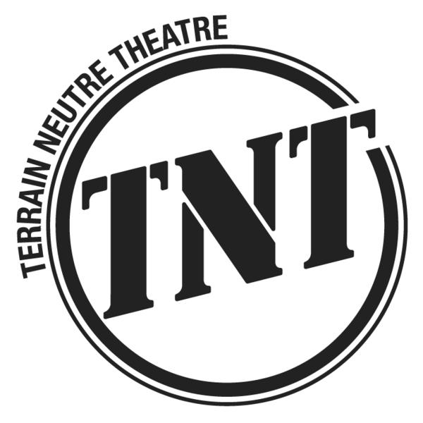 Logo de TNT - Terrain Neutre Théâtre