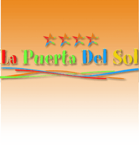 Logo de CAMPING LA PUERTA DEL SOL