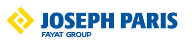 Logo de Joseph Paris