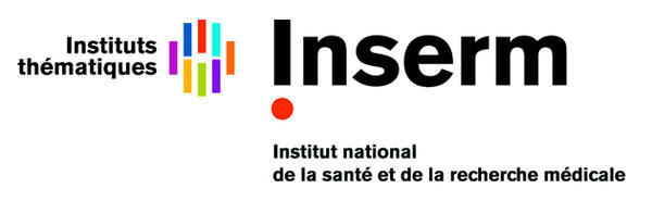 Logo de INSERM