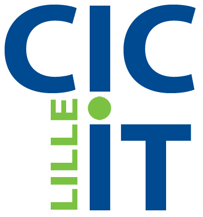 Logo de CIC-IT 