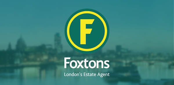 Logo de FOXTONS