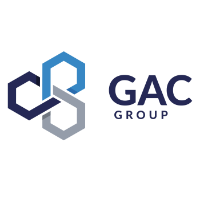 Logo de GAC Group