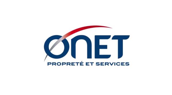 Logo de ONET PROPRETE