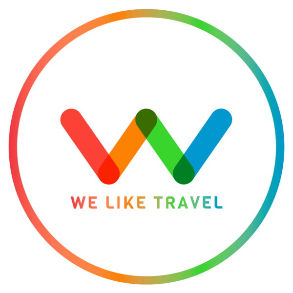 Logo de We Like Travel